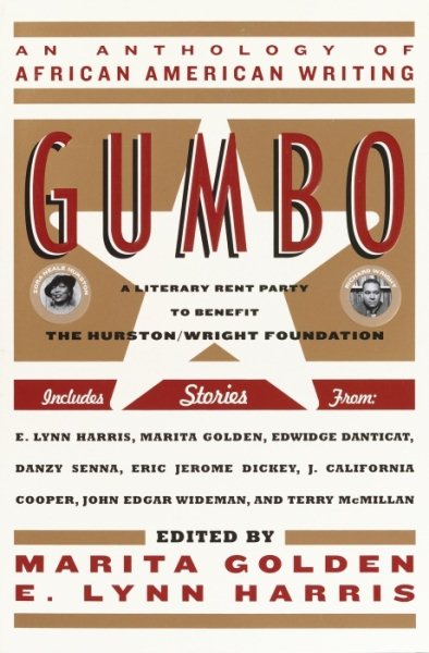 Gumbo: An Anthology of African American Writing cover