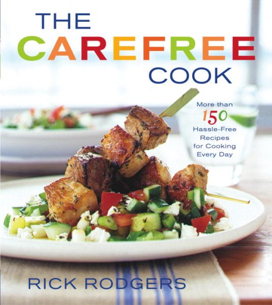 The Carefree Cook