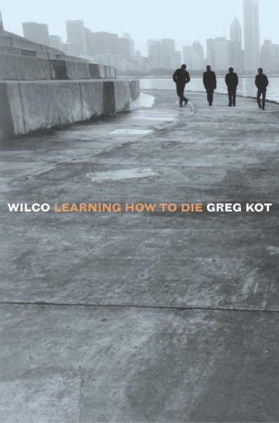 Wilco: Learning How to Die cover
