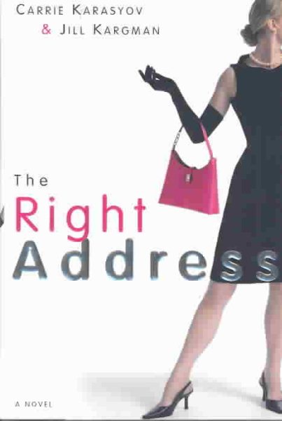 The Right Address cover