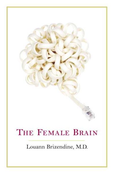 The Female Brain cover