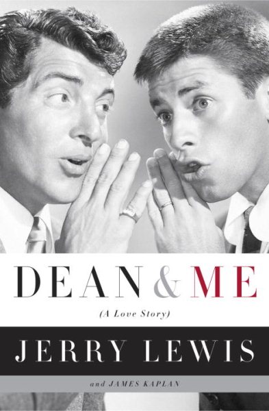 Dean and Me: (A Love Story) cover