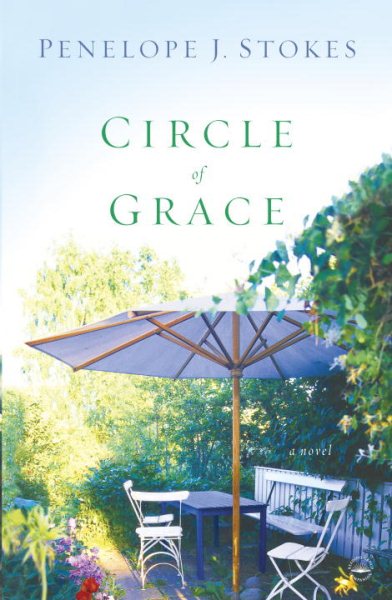 Circle of Grace: A Novel cover