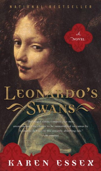Leonardo's Swans: A Novel
