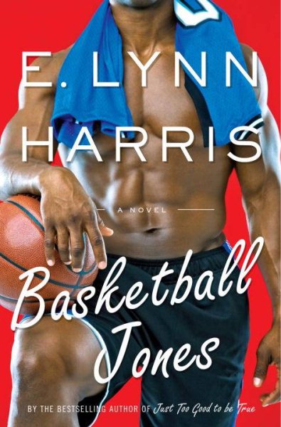 Basketball Jones cover