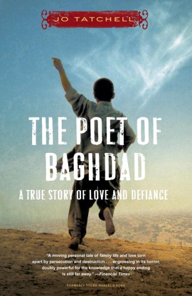 The Poet of Baghdad: A True Story of Love and Defiance (Reader's Guide)