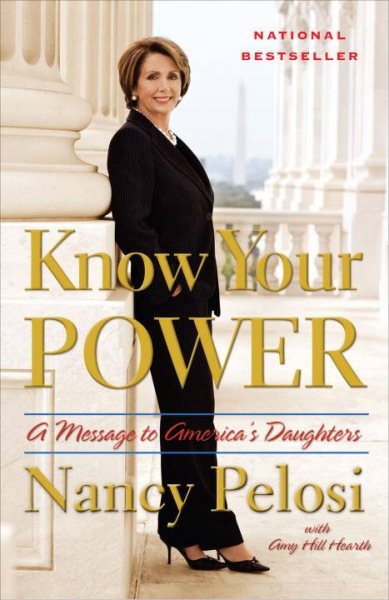 Know Your Power: A Message to America's Daughters cover