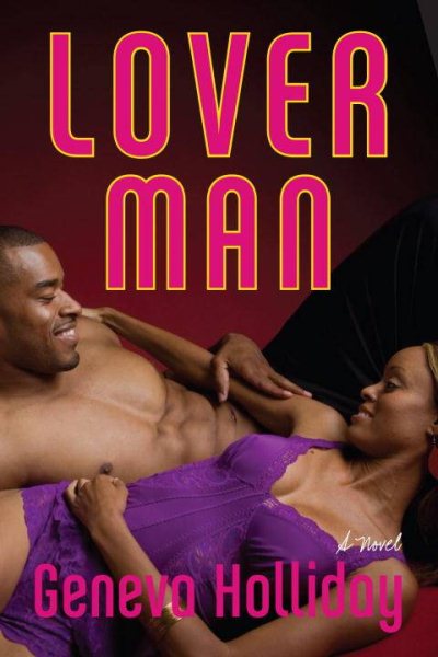 Lover Man cover