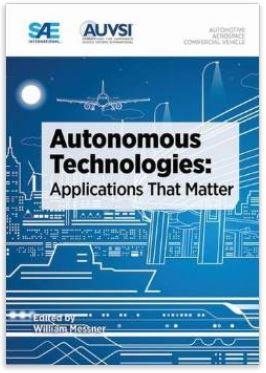 Autonomous Technologies: Applications That Matter