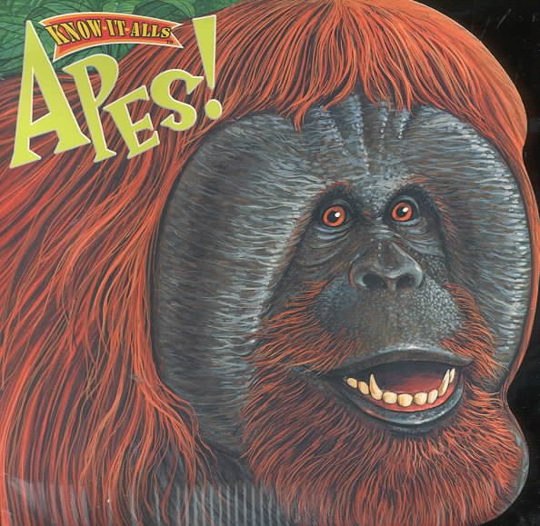 Apes (Know-It-Alls) cover
