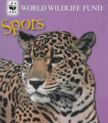 Spots (World Wildlife Fund) cover