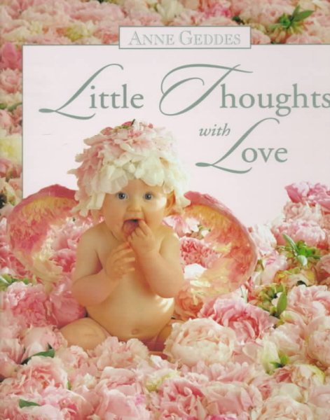 Little Thoughts With Love cover