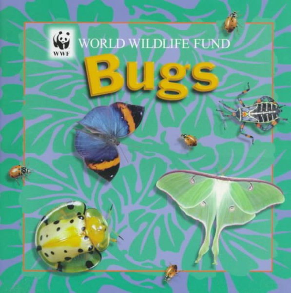 World Wildlife Fund Bugs (World Wildlife Fund) cover