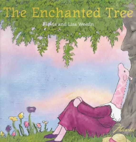 The Enchanted Tree: An Original American Tale cover