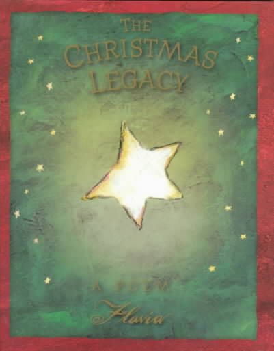 The Christmas Legacy: A Poem cover
