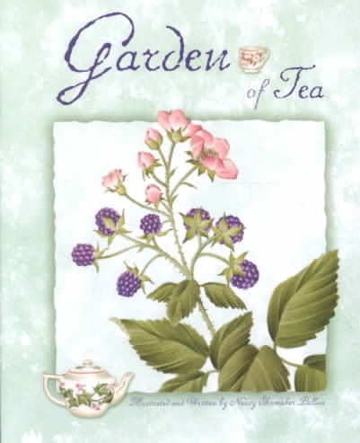 Garden of Tea cover