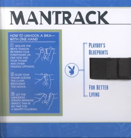 Play Boy Mantrack cover