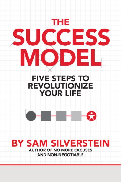The Success Model (No More Excuses) cover