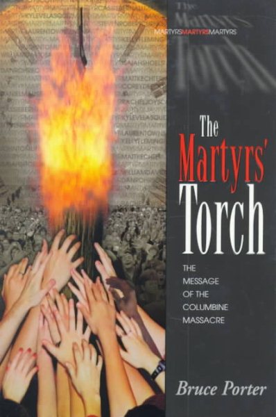 Martyrs' Torch