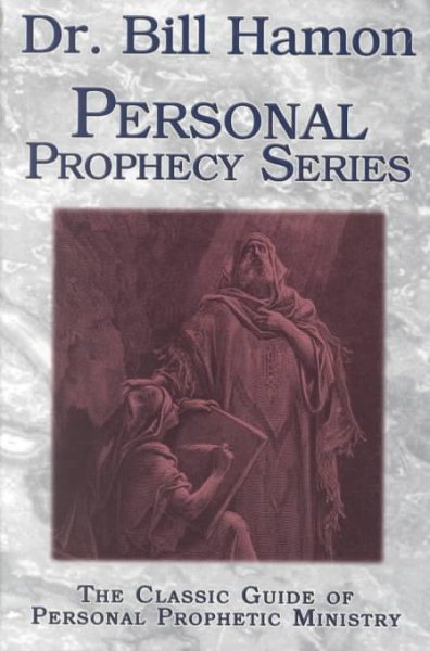 Personal Prophecy Series cover