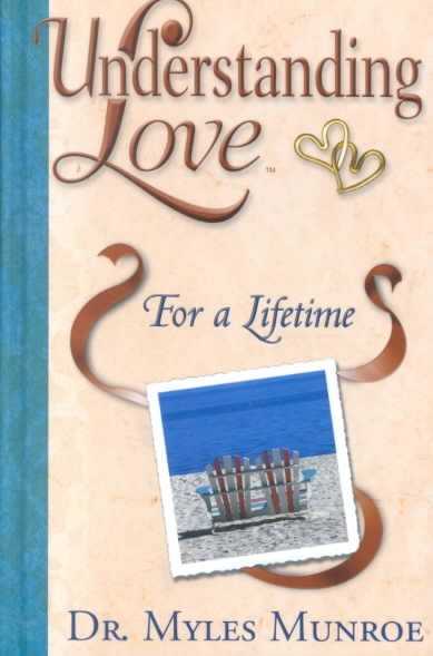 Understanding Love: Married for Life (Understanding Love, 2) cover