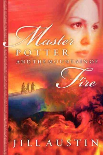Master Potter: Mountain of Fire