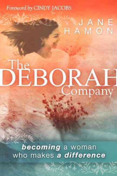 The Deborah Company cover