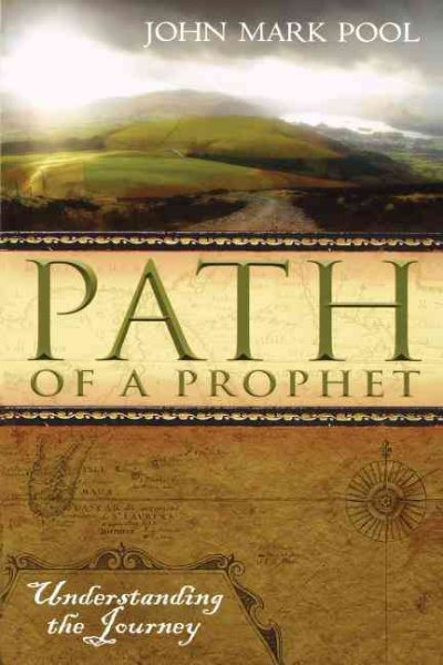 Path of A Prophet: Understanding the Journey cover