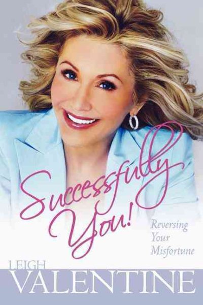 Successfully You: Reversing Your Misfortune cover