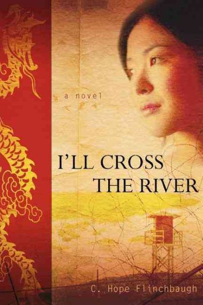 I'll Cross the River: A Novel