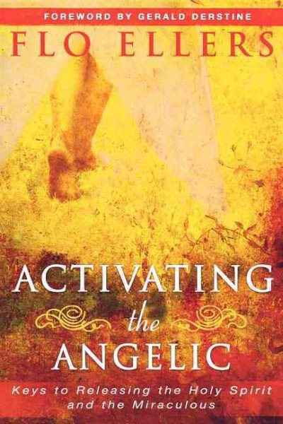 Activating the Angelic cover