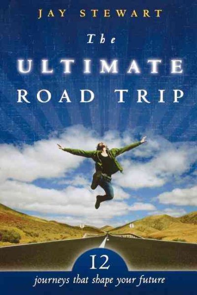 Ultimate Road Trip cover