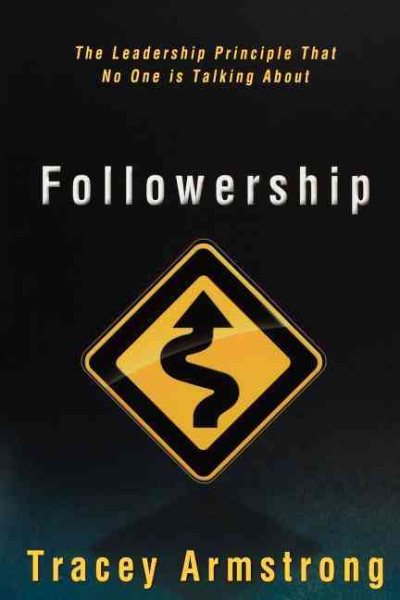 Followership cover
