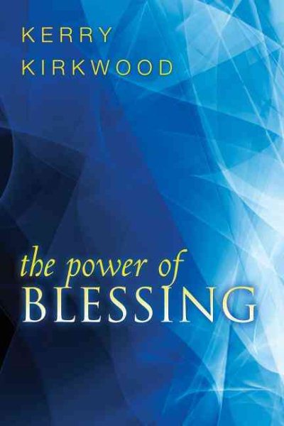 The Power of Blessing cover