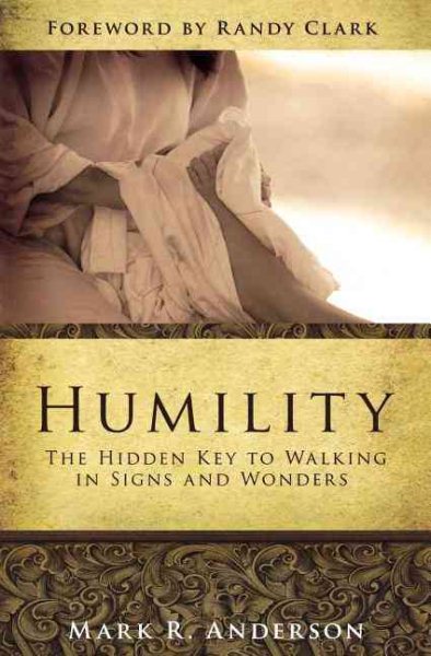 Humility: The Hidden Key to Walking In Signs and Wonders (English and Hindi Edition) cover