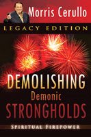 Demolishing Demonic Strongholds: Spiritual Firepower cover
