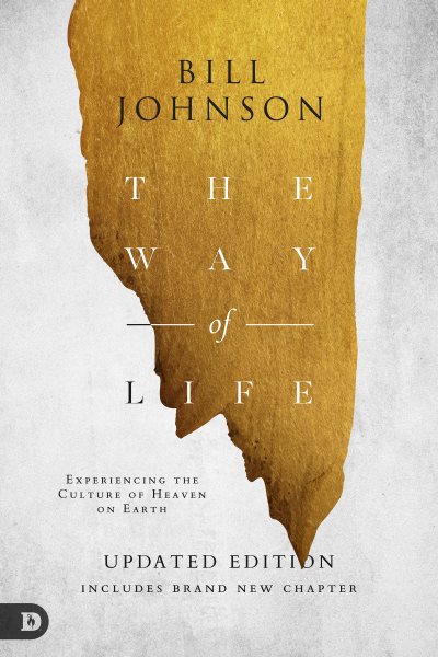 The Way of Life: Experiencing the Culture of Heaven on Earth cover