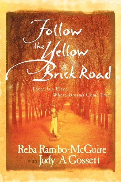 Follow the Yellow Brick Road cover