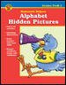 Alphabet Hidden Pictures cover