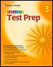 Spectrum Test Prep, Grade 3 cover