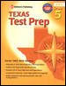 State Specific Test Prep- Texas cover