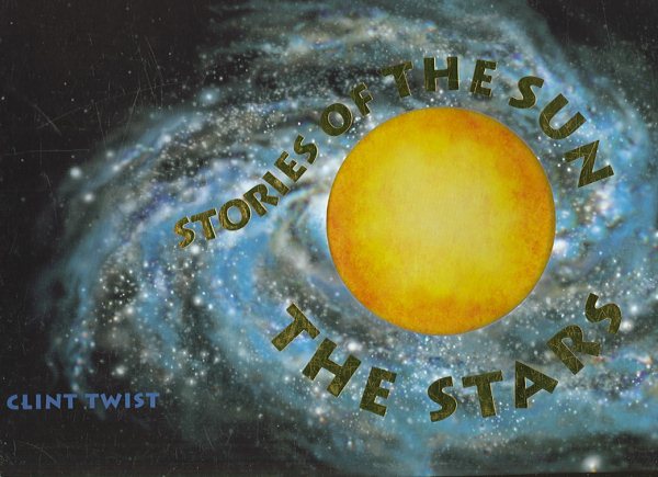 Stories of The Sun: The Stars cover