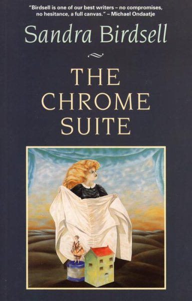 The Chrome Suite cover