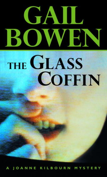 The Glass Coffin cover