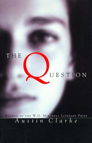 The Question cover