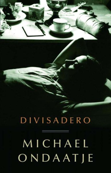 Divisadero cover