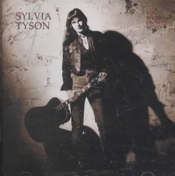 Sylvia Tyson cover