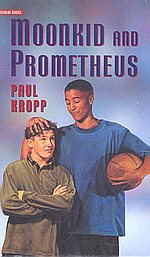Moonkid and Prometheus (Gemini Books) cover