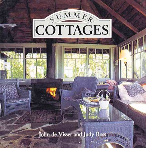 Summer Cottages cover