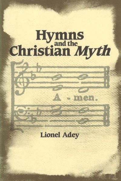 Hymns and the Christian Myth cover